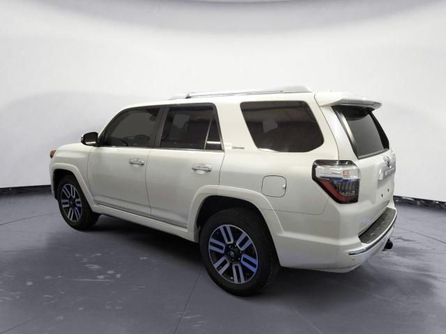 2021 TOYOTA 4RUNNER TR - JTEKU5JR7M5881579