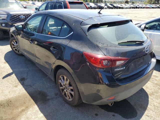 3MZBM1K7XGM325868 Mazda 3 SPORT