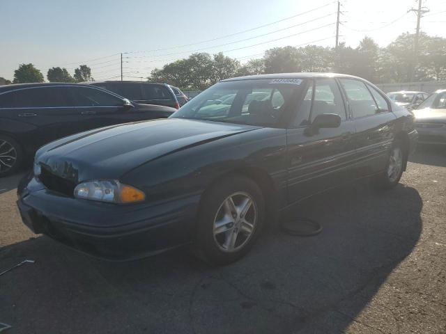 1998 Pontiac Bonneville SE