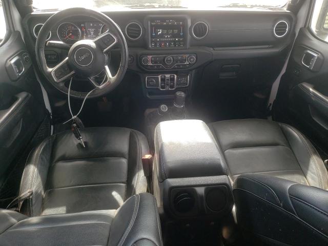 1C4HJXEG7JW246346 Jeep Wrangler Unlimited Sahara