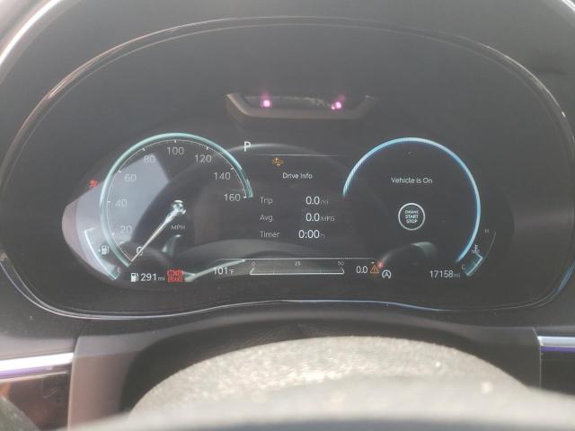 2022 GENESIS GV70 BASE - KMUMCDTC5NU036592