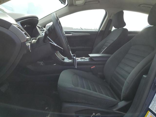 3FA6P0HD3JR150480 Ford FUSION SE