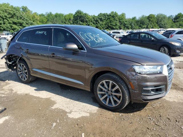 VIN WA1VAAF70JD040970 2018 Audi Q7, Prestige no.4