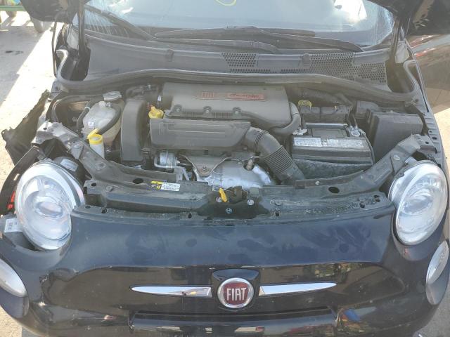 3C3CFFKH9KT864959 Fiat 500 POP