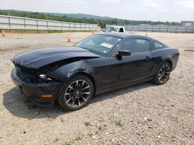 2012 Ford Mustang 