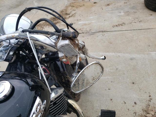 2007 YAMAHA XVS1100 JYAVP11E87A095179
