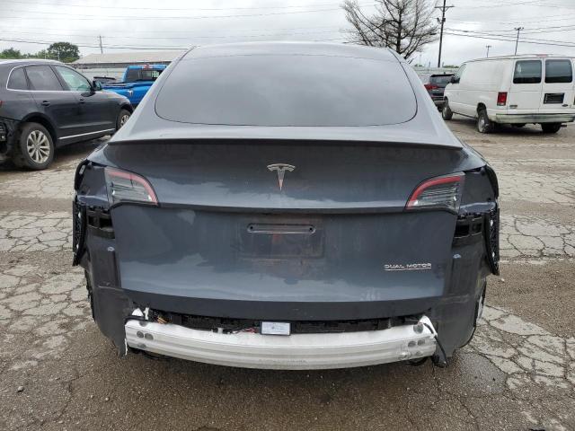 7SAYGDEF9NF373858 Tesla Model Y