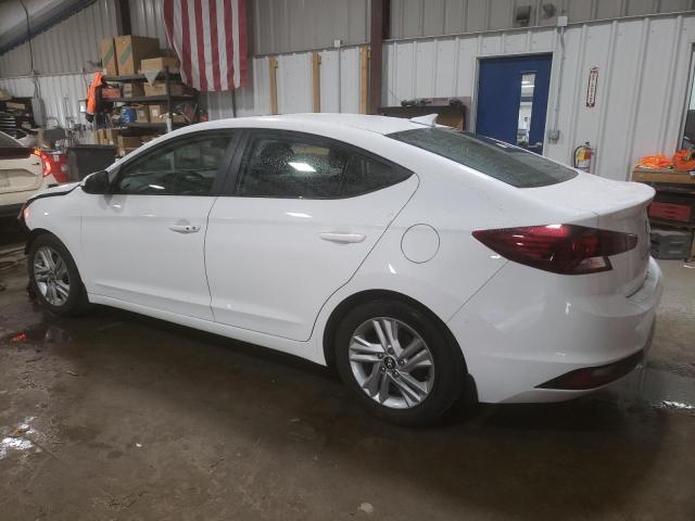 VIN 5NPD84LF7LH627254 2020 HYUNDAI ELANTRA no.2