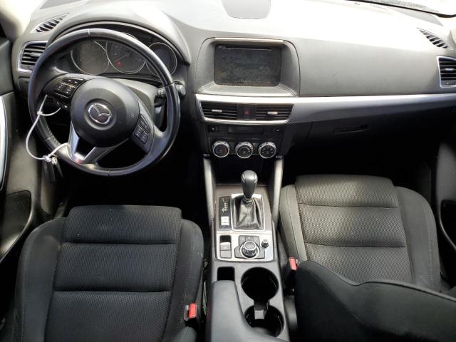 JM3KE4CY6G0873868 Mazda Cx-5 Touring