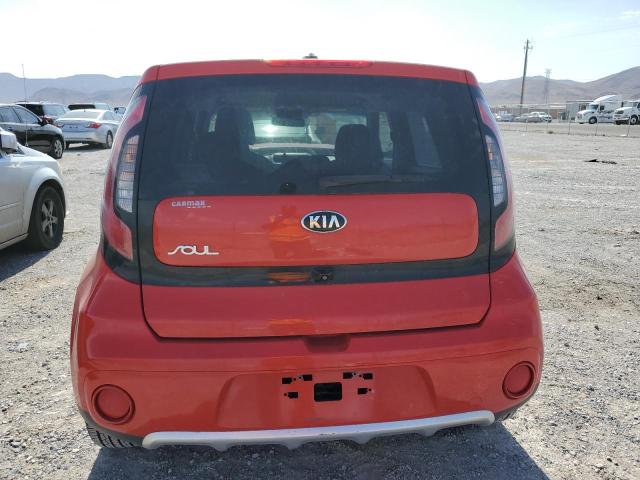 KNDJP3A5XJ7592866 KIA SOUL +
