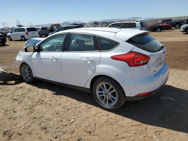 1FADP3K29JL280472 Ford FOCUS SE