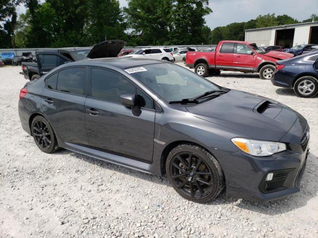 JF1VA1C63M9809492 Subaru Wrx Premium