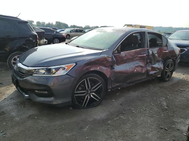 1HGCR2F19HA061143 | 2017 HONDA ACCORD SPO