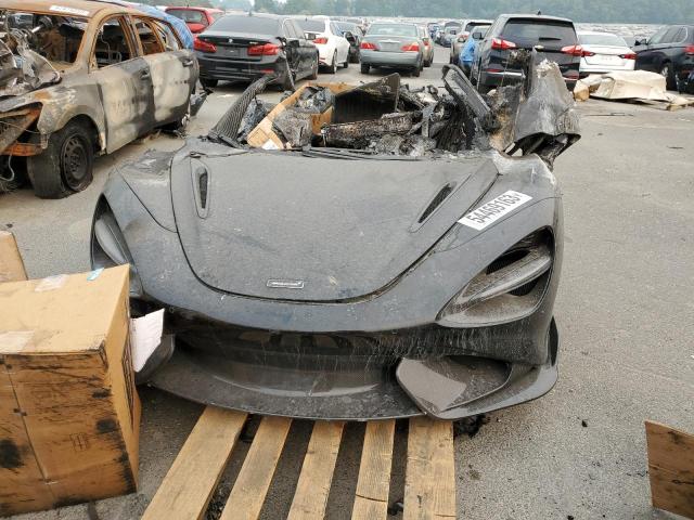 2021 MCLAREN AUTOMOTIVE 765LT SBM14RCAXMW765597