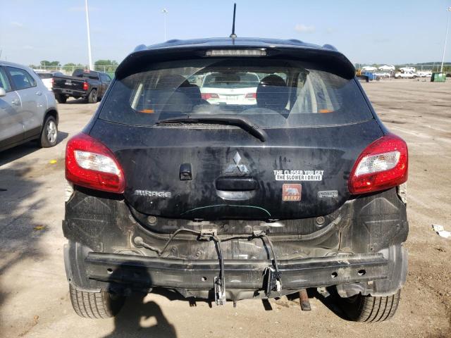 ML32A5HJ3LH009977 Mitsubishi Mirage LE  6