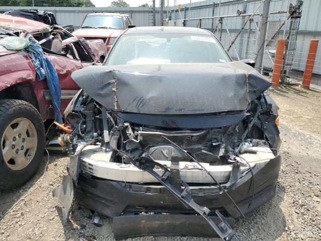 2018 TOYOTA 025FD25 19XFC2F78GE070140