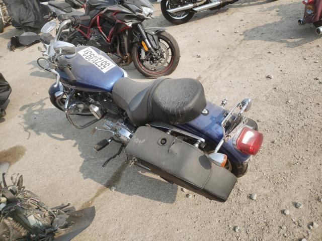 2015 HARLEY-DAVIDSON XL1200 T - 1HD1LL310FC430442