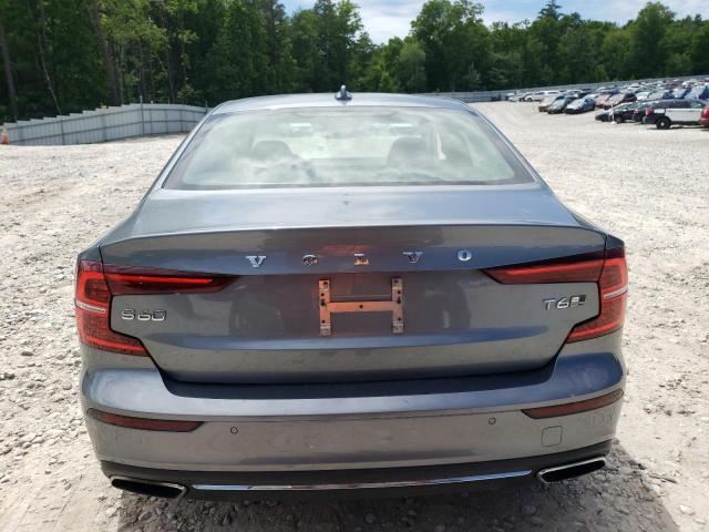 2019 VOLVO S60 T6 INS - 7JRA22TL8KG002803