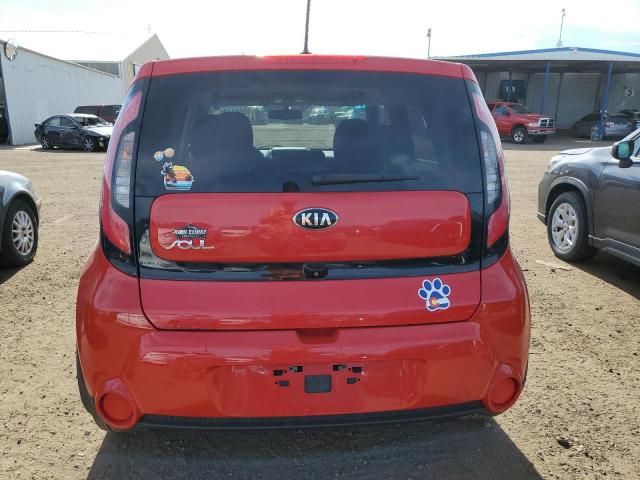 KNDJX3A55E7704317 KIA Soul !