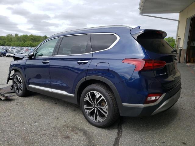 2019 HYUNDAI SANTA FE L - 5NMS5CAA1KH053926