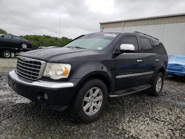 2007 Chrysler Aspen Limited