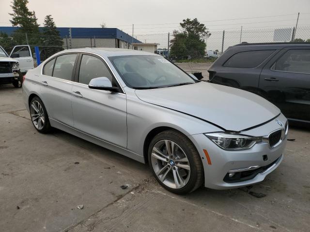 2016 BMW 340 XI - WBA8B7C59GK703783