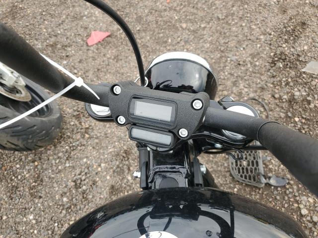 2022 HARLEY-DAVIDSON FXBBS - 1HD1YYK17NB065522