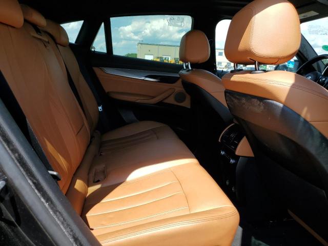 5UXKU0C57J0G80521 BMW X6 Sdrive35i