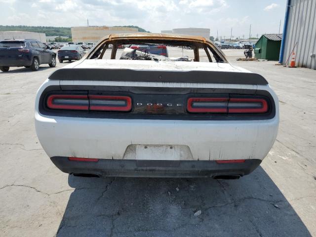 2C3CDZFJ9HH514642 Dodge Challenger R/t 392