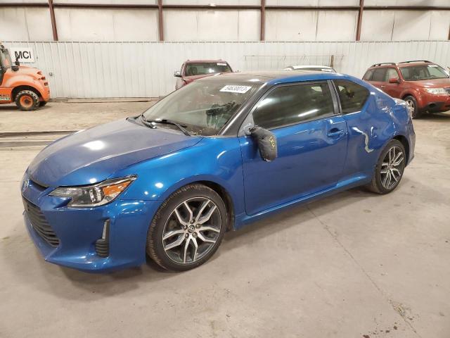 2014 Scion tC 