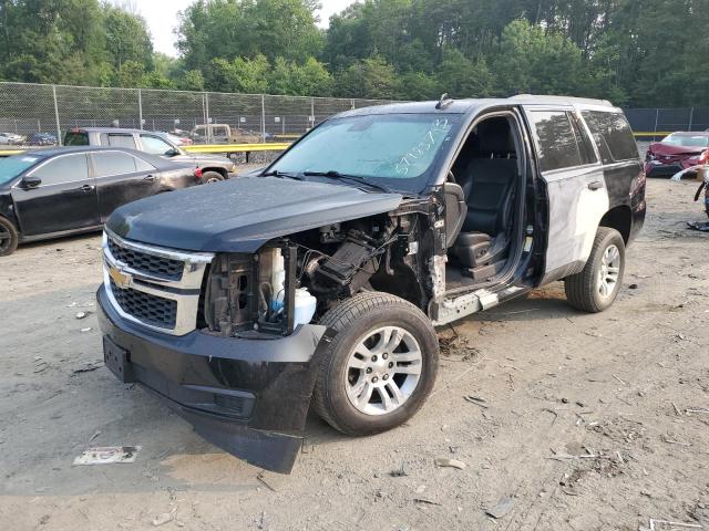 2019 Chevrolet Tahoe 