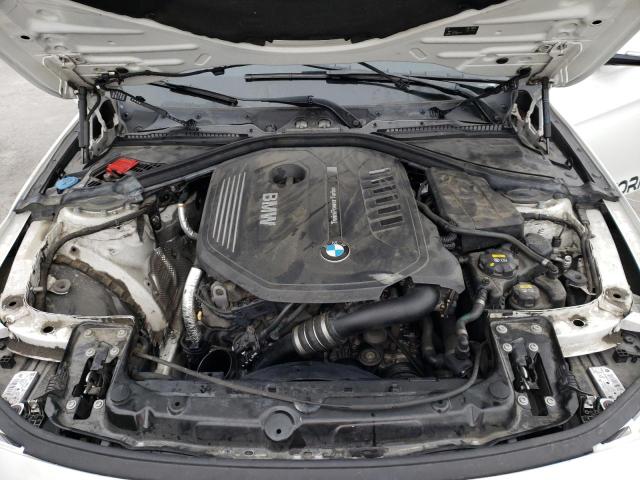 WBA8B3G36HNU36457 BMW 340 I