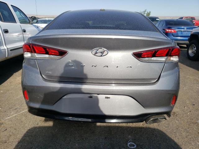 5NPE24AF0JH657315 | 2018 HYUNDAI SONATA SE