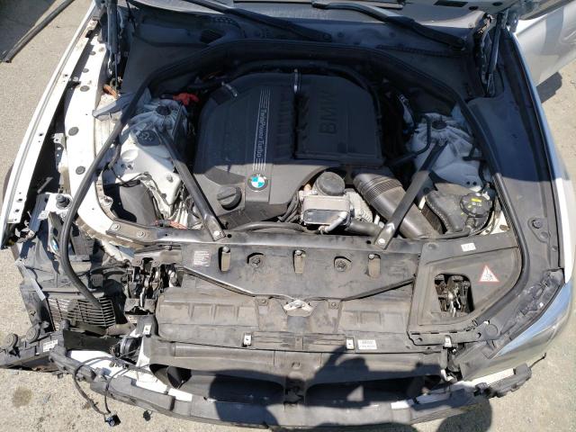 WBA5B1C50FG126899 BMW 535 I