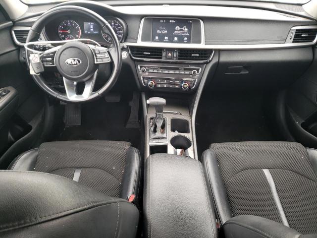 5XXGT4L3XKG286069 KIA Optima Lx