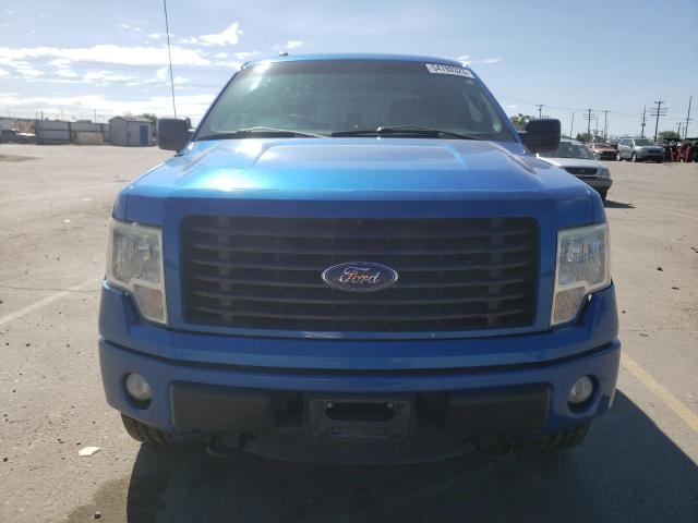 1FTFW1EF0EFA15050 Ford F150 Supercrew