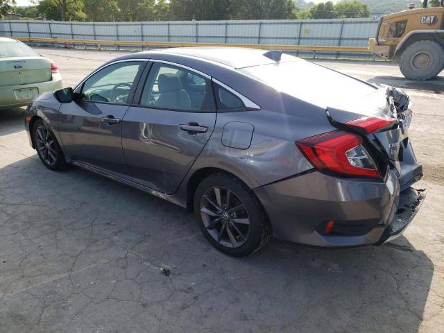 19XFC1F31ME001499 Honda CIVIC EX