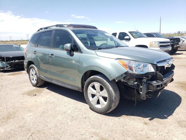 JF2SJAFC8GH488236 Subaru Forester 2.5i Premium
