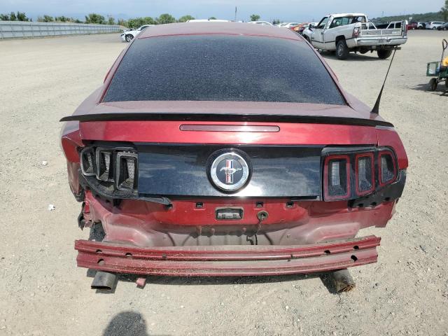 1ZVBP8AM0E5317045 Ford MUSTANG