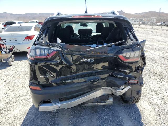1C4PJMCB5LD564269 Jeep Cherokee Latitude