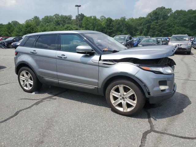 SALVP2BG2CH611797 Land Rover Range Rover Evoque Pure Plus
