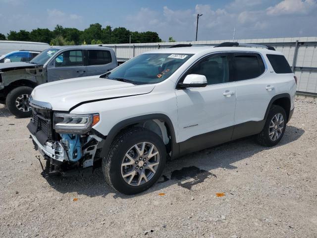 1GKKNUL4XMZ142233 GMC Acadia SLT