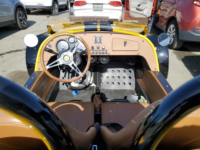 2022 VAND TRIKE 7KGTC2V19NR003335