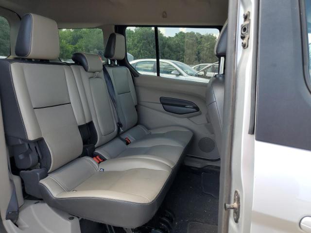 2015 FORD TRANSIT CO - NM0GE9G74F1223620