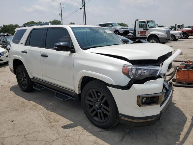 2021 TOYOTA 4RUNNER NI - JTEJU5JR6M5888275