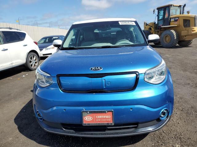 KNDJX3AE0F7001130 KIA SOUL EV