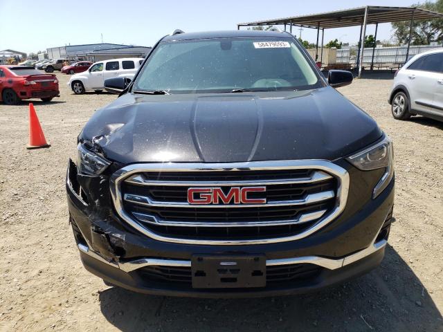 3GKALPEXXJL140804 GMC Terrain Slt