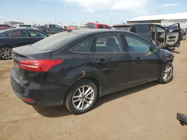 1FADP3F21GL264849 Ford FOCUS SE