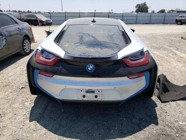 WBY2Z2C32HV676737 BMW I8