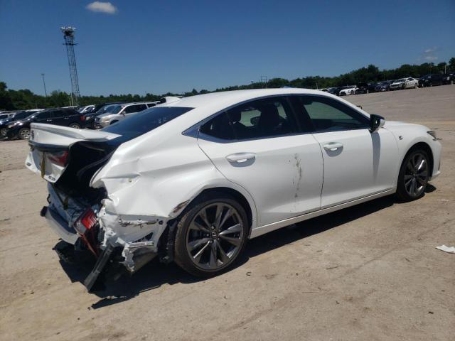 2020 LEXUS ES 350 F-S - 58AGZ1B17LU055403